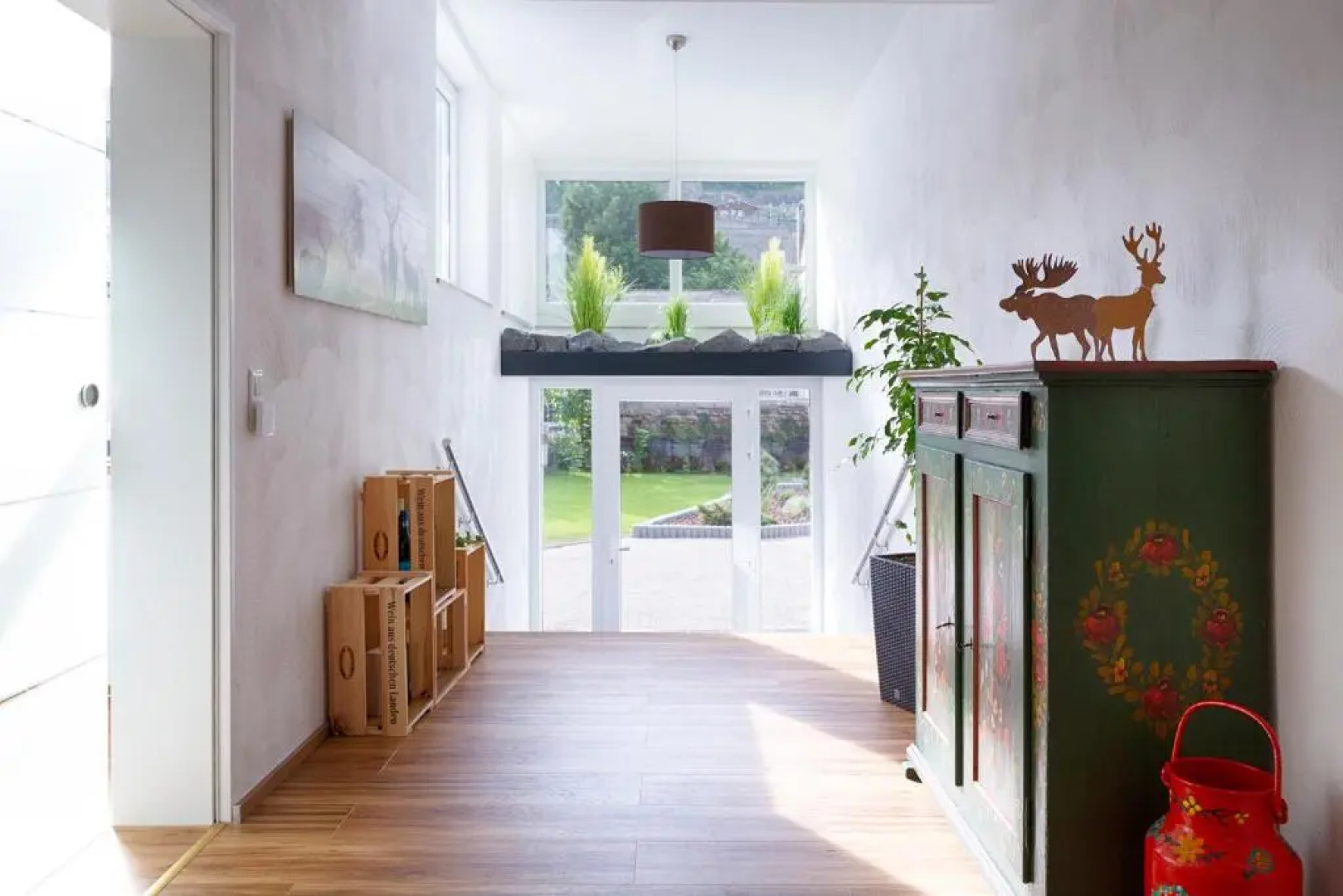 Ferienwohnung Moselallee 5 Sterne