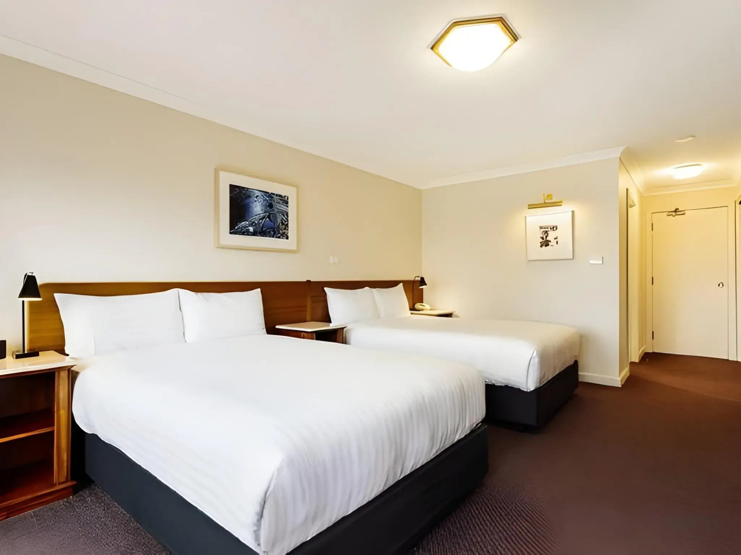 Cradle Mountain Hotel