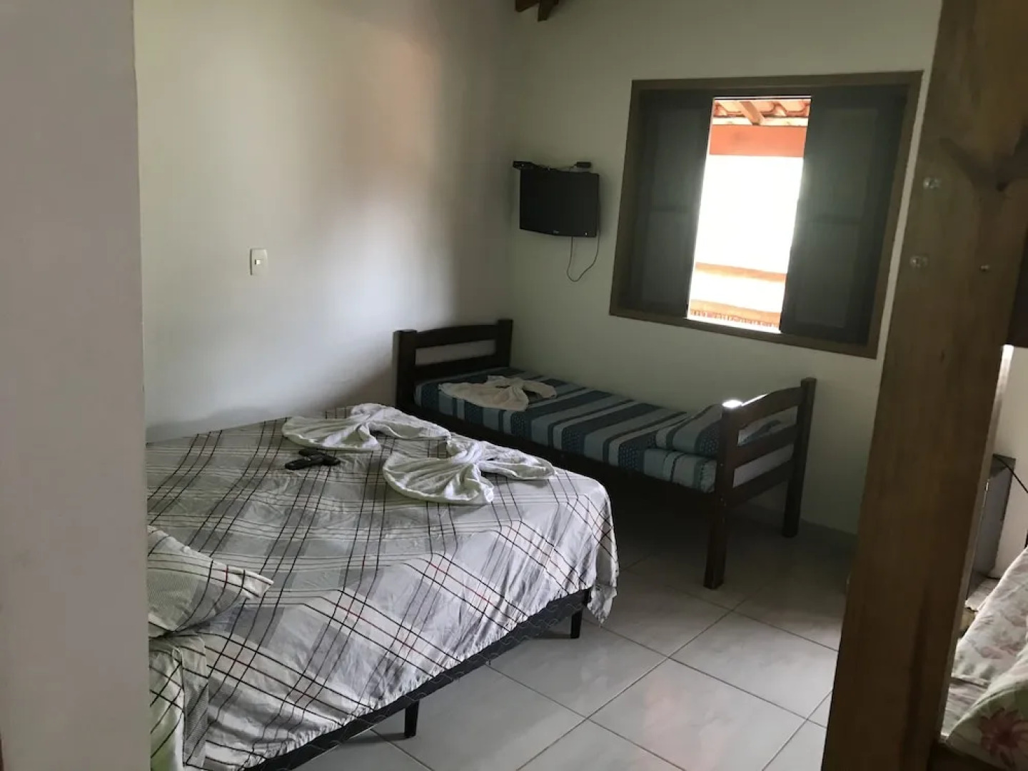 Chalés Porto Seguro