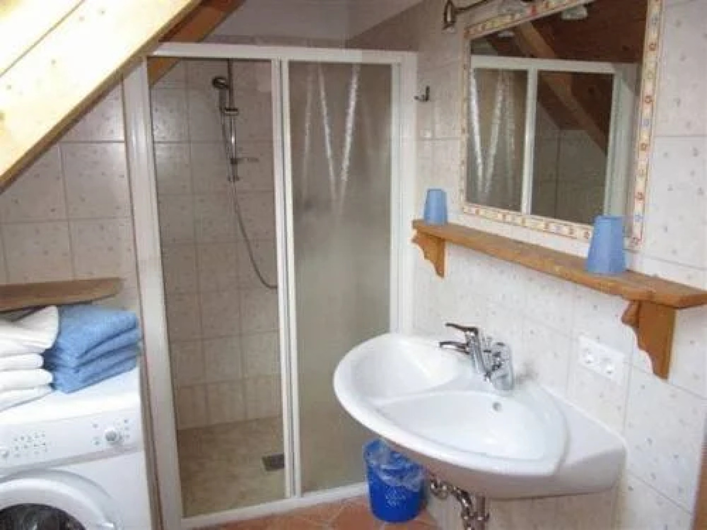 Feriendorf Stodertraum