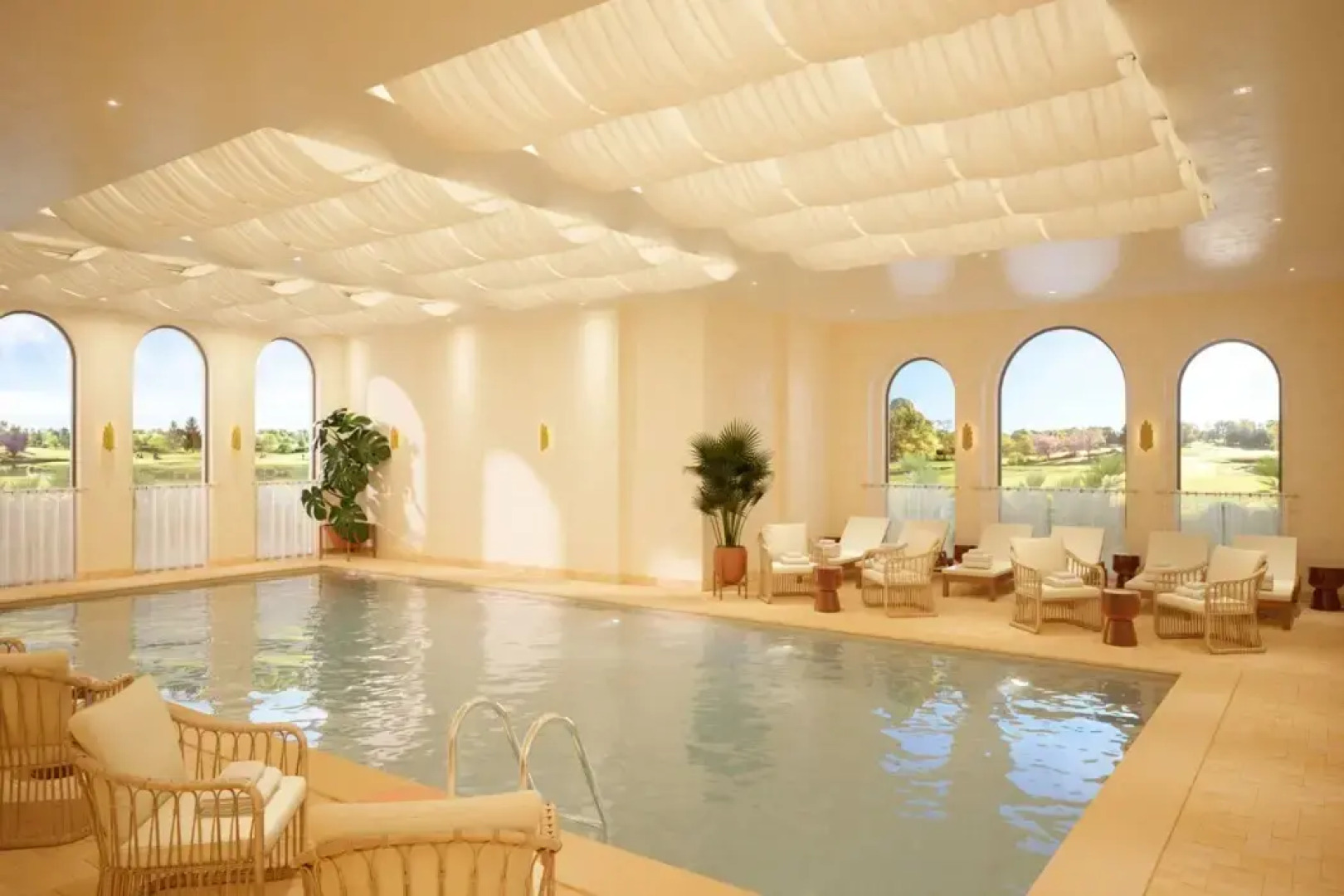 Hotel Maison Chiberta