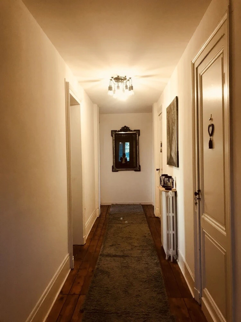 Le Logis De Lpinette