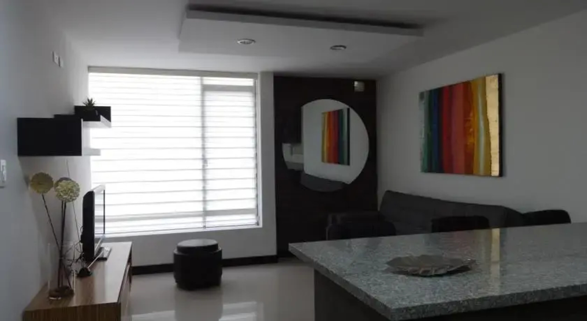 Enjoy Quito Apartments