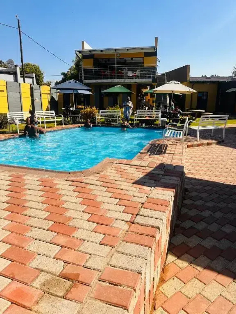 Platinum Guesthouse