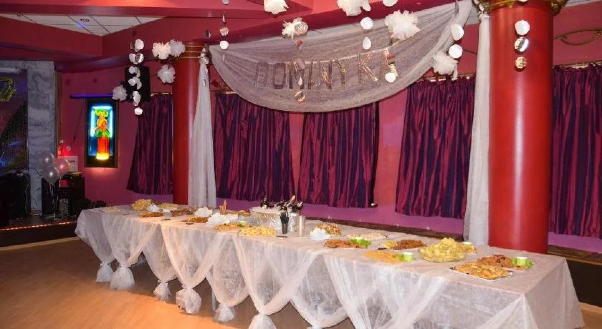 Отель Vaivorykste