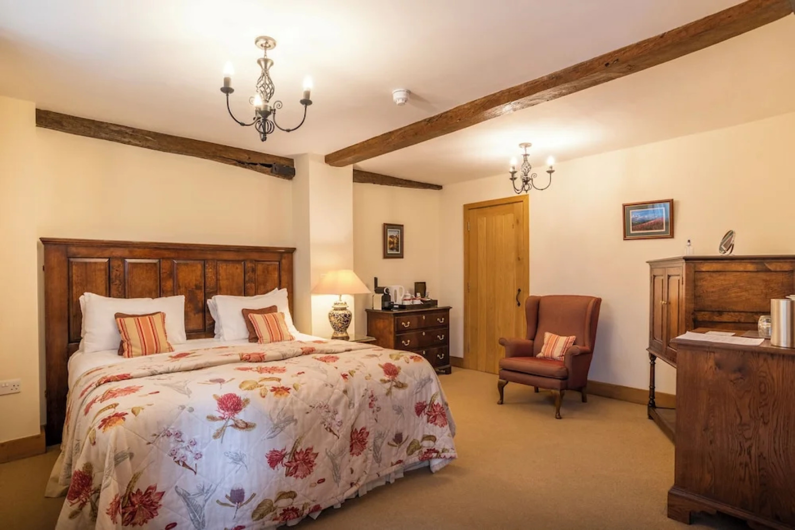 The Town House Ludlow