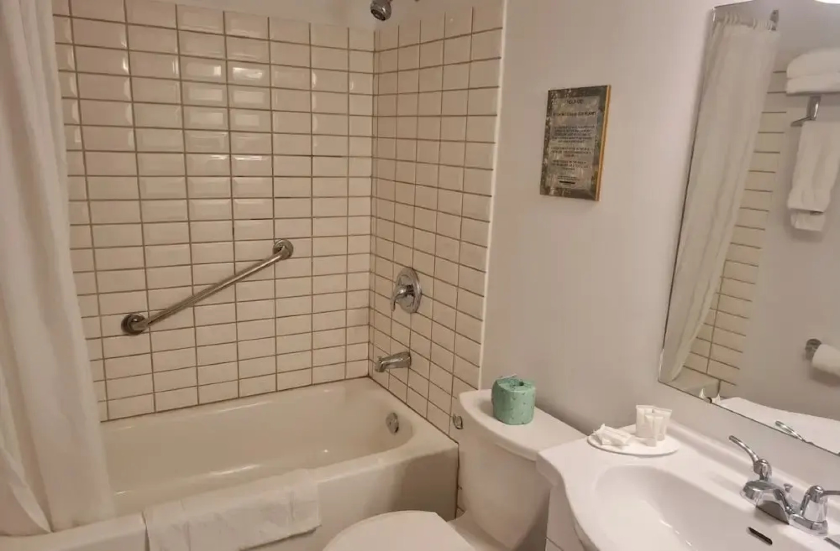 The Inn at Lock Seven