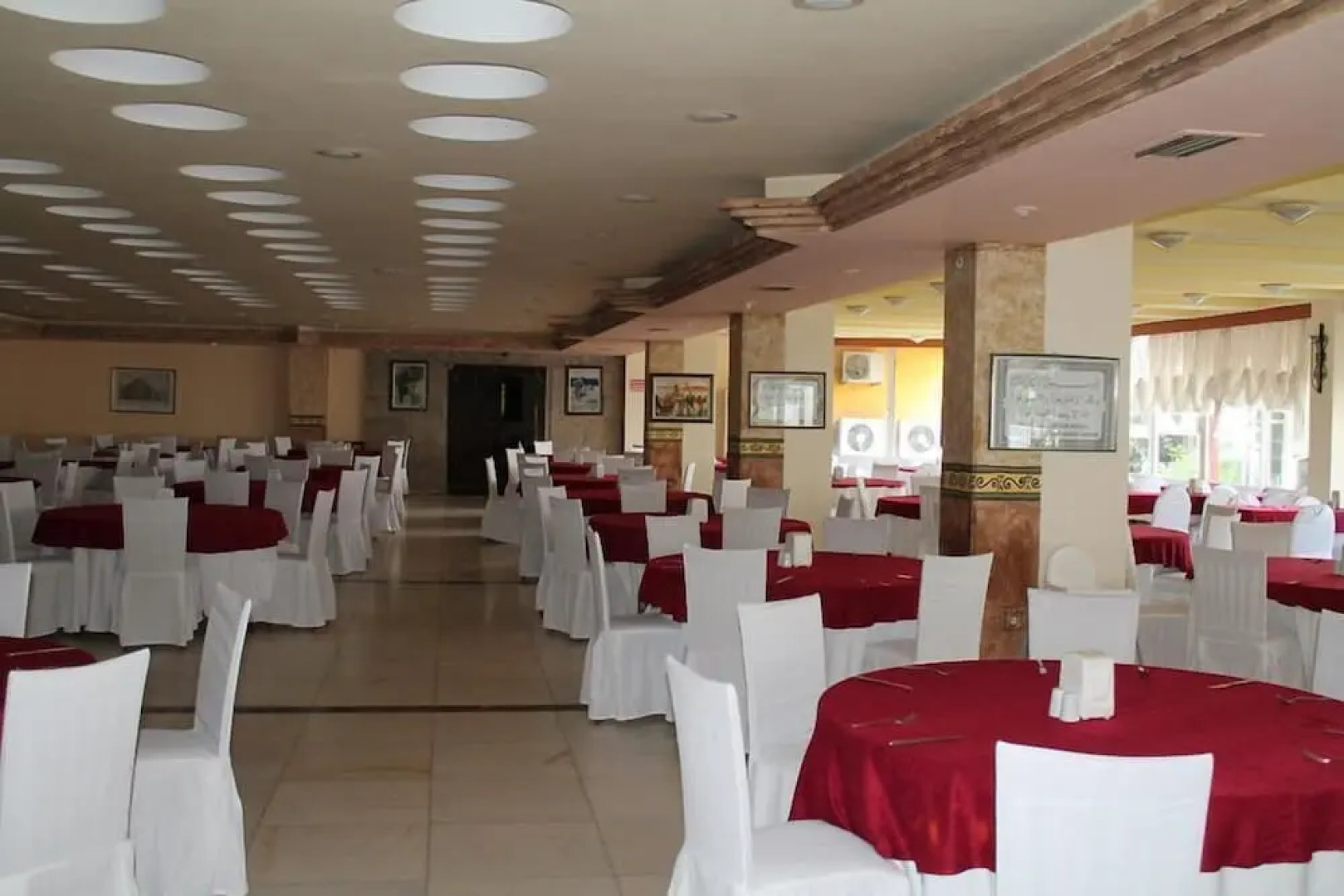 Hierapolis Thermal Hotel