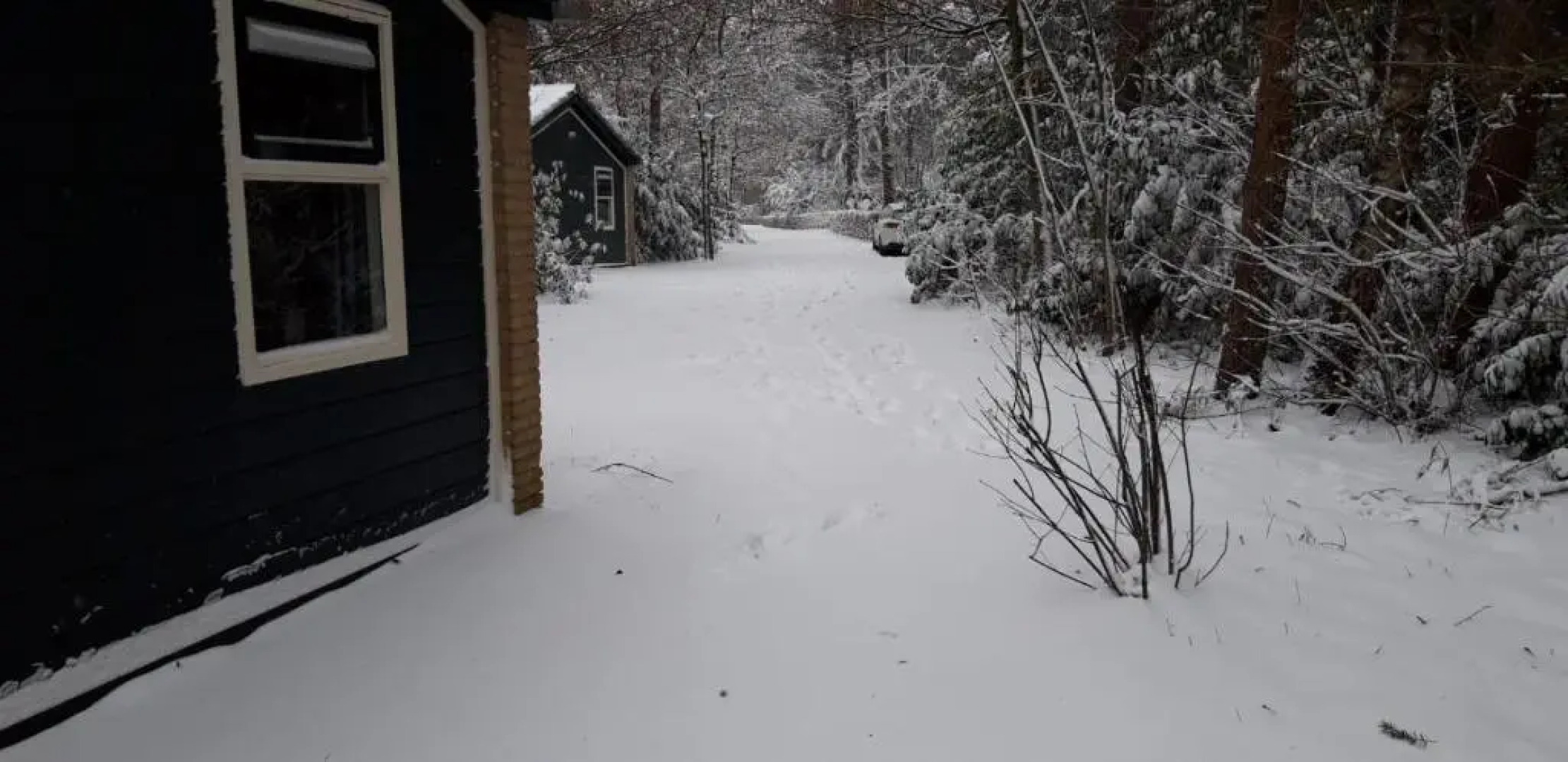 Bospark de Schaapskooi