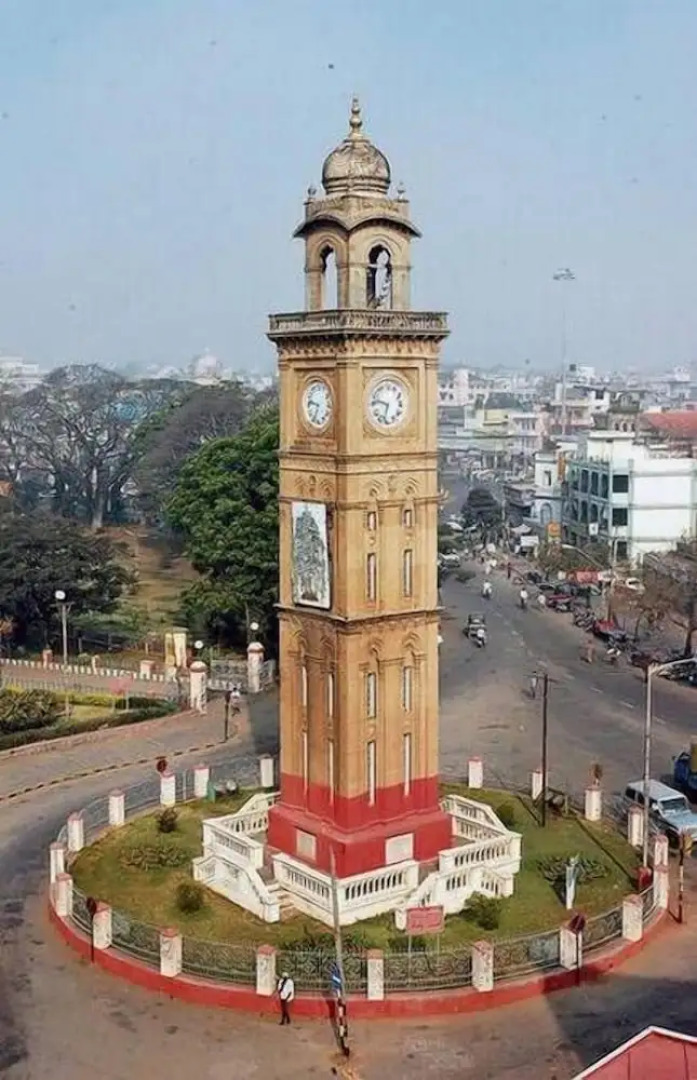 Sandesh The Prince - 4 Star Hotel