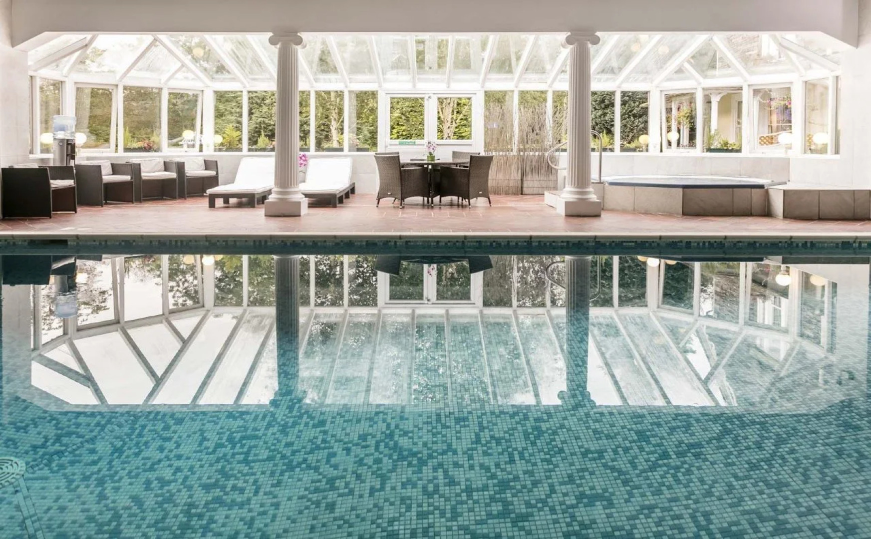 The Wordsworth Hotel