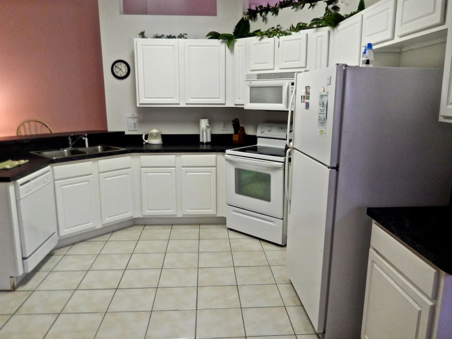 Davenport Villas by Orlando Dream Vacation