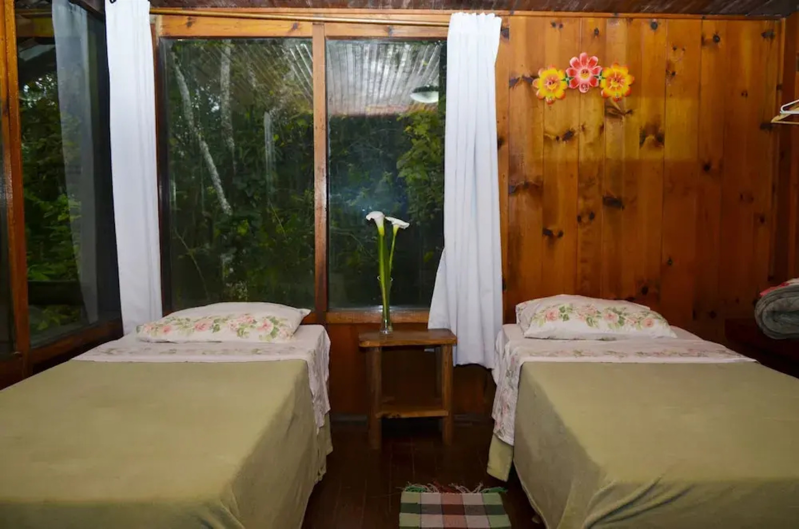 Pousada Recanto da Vovó