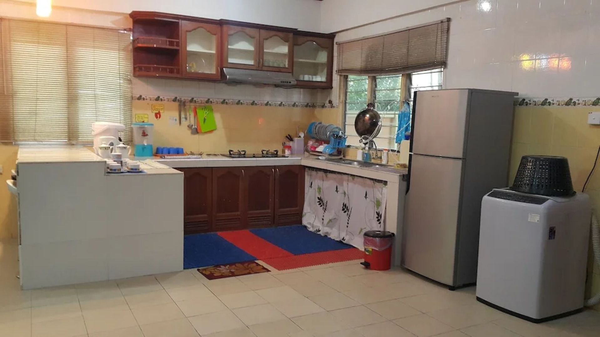 D'hartamas Guesthouse