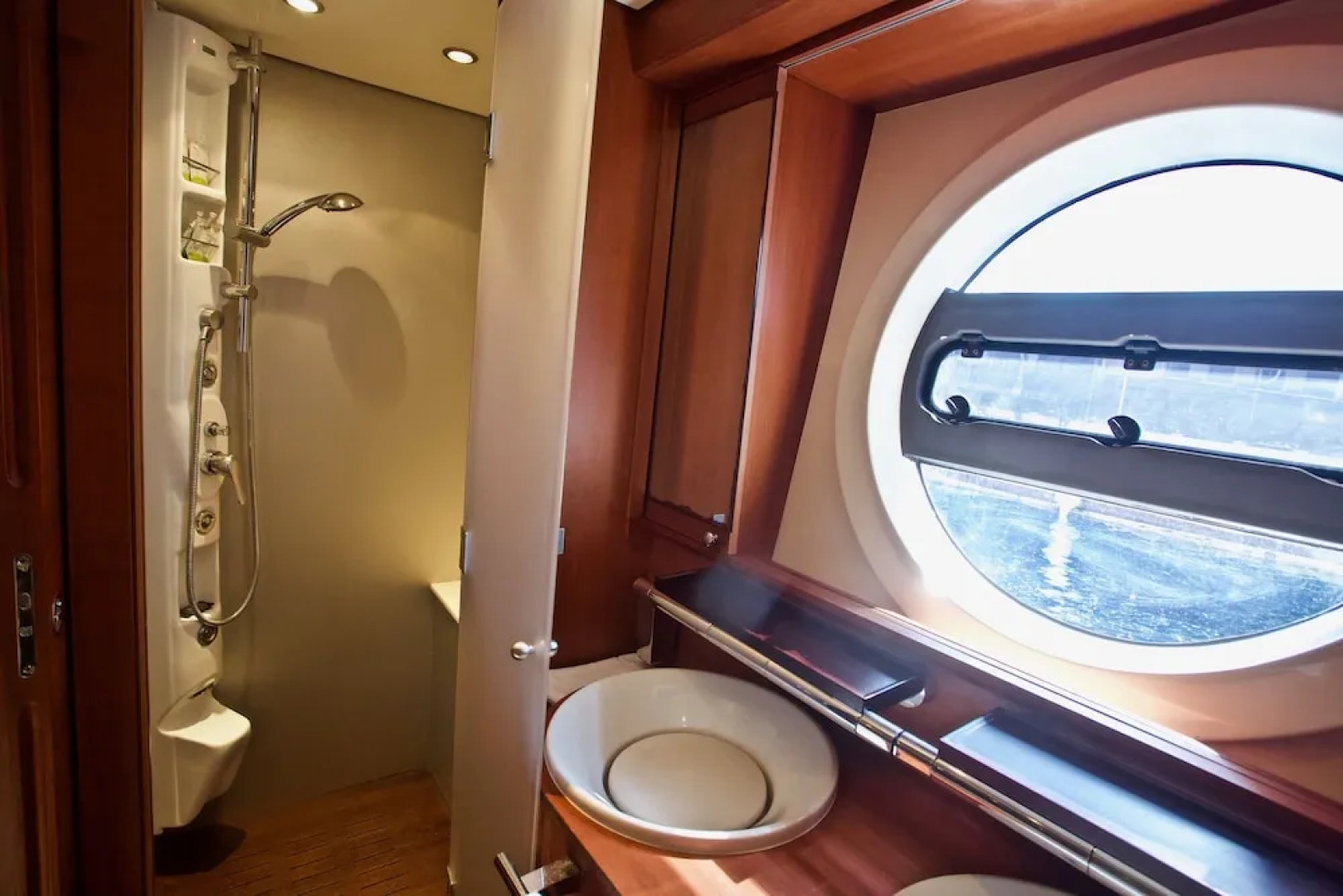 Italy Luxury Yacht Charter