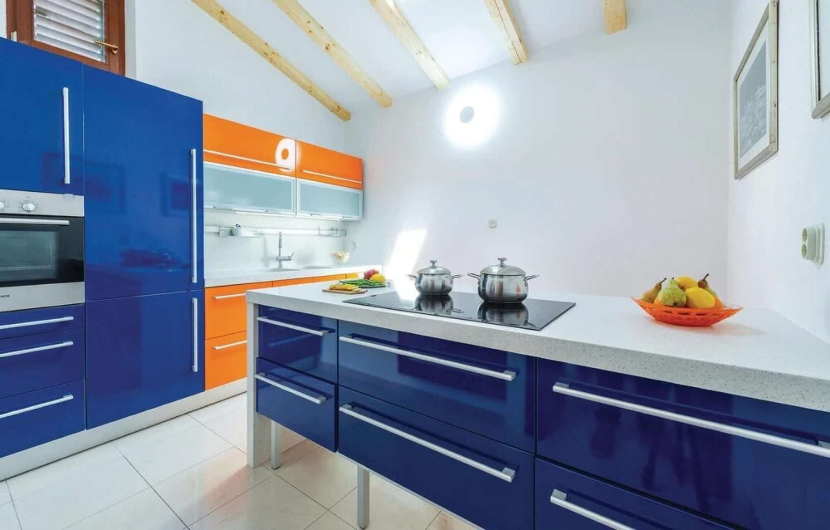 Amazing Home in Zaton Veliki With Wifi and 3 Bedrooms