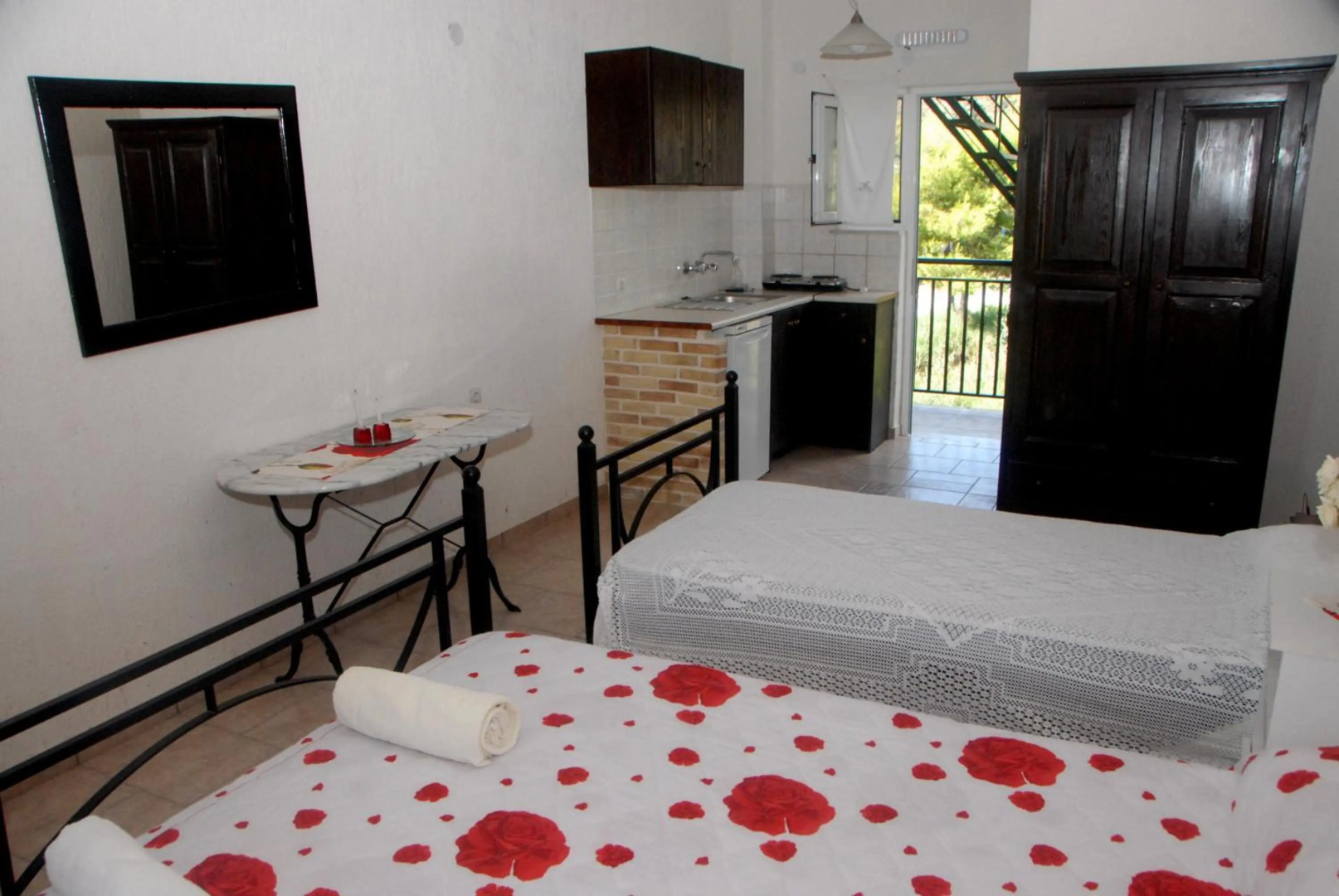 Pansion Porto Tsi Ostrias