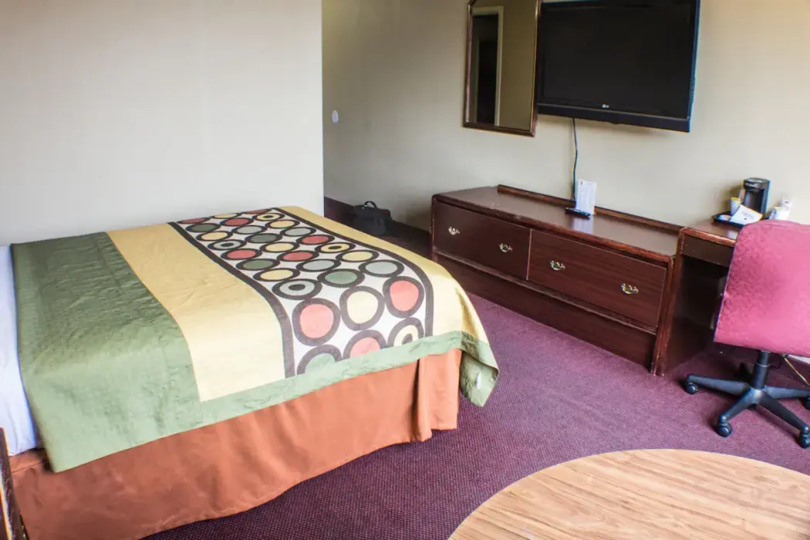Econo Lodge Erie near Casino
