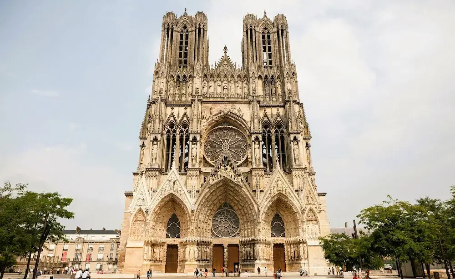 Holiday Inn Express and Suites Reims Rives De Vesle by IHG