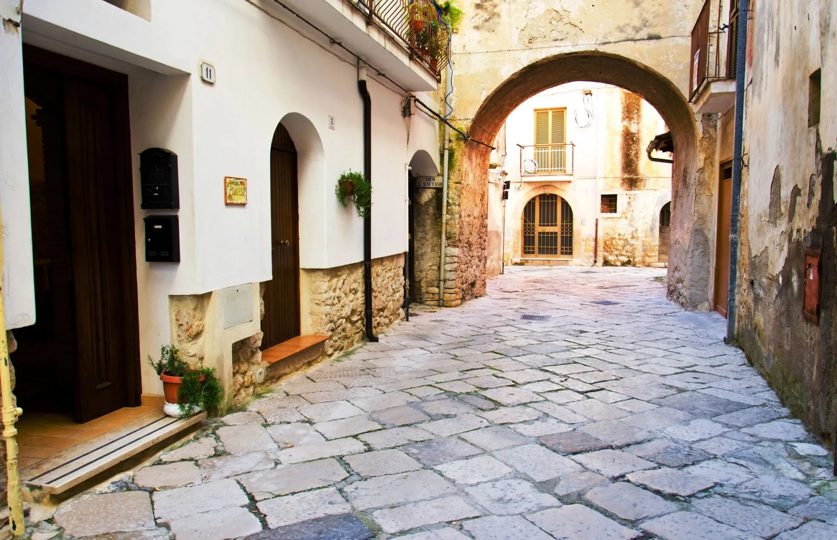 Camere Primavera B&B