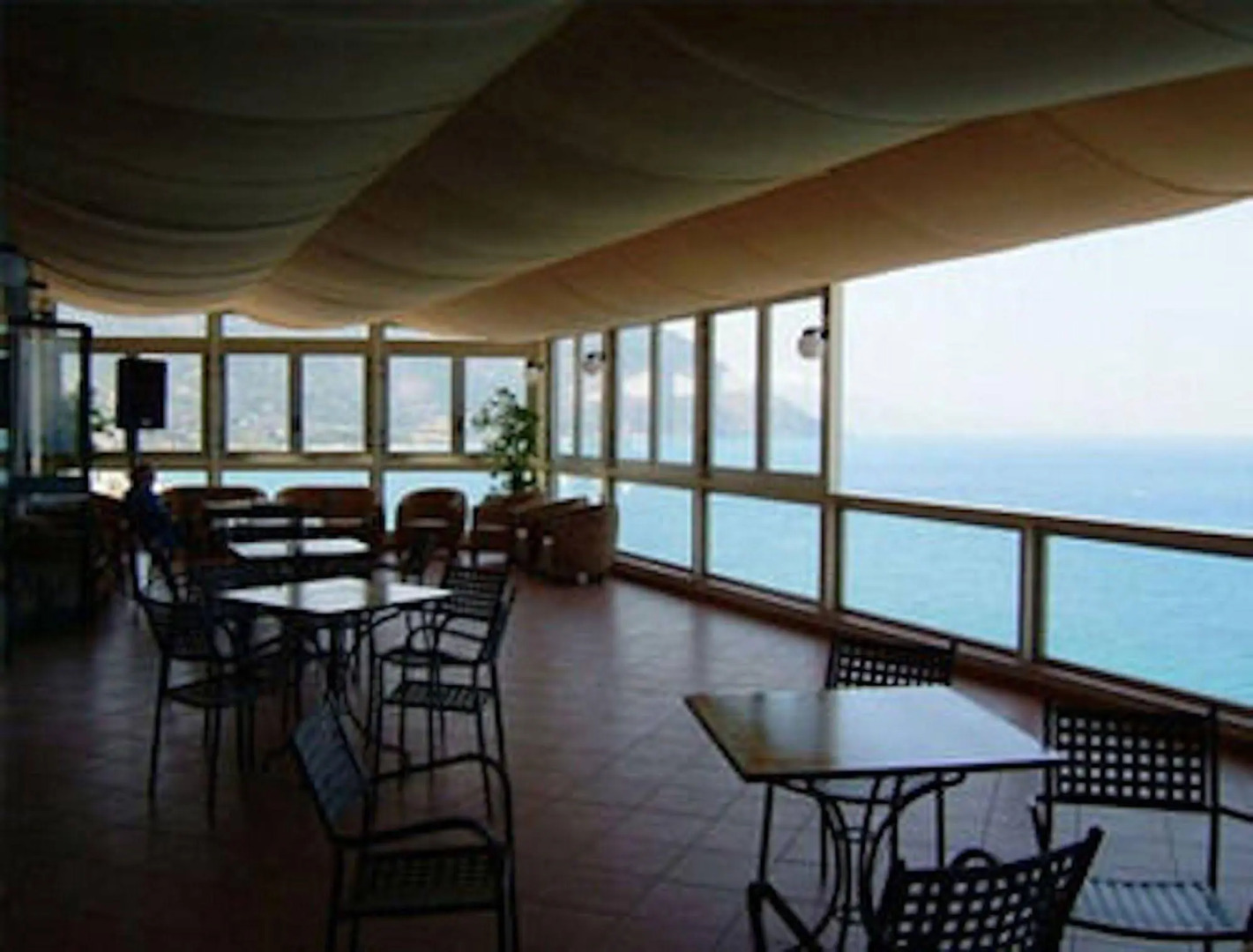 Caposkino Park Hotel