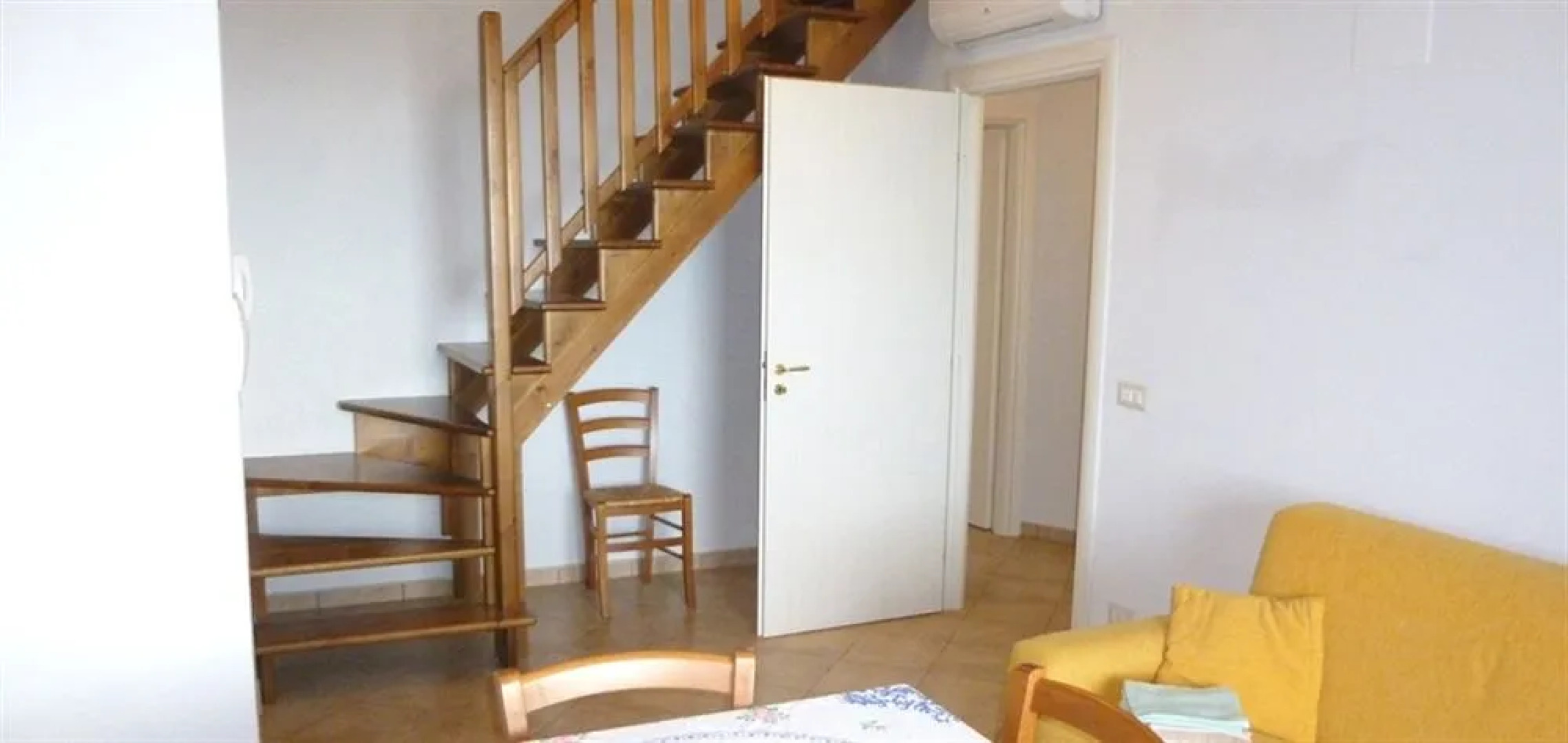 Residence Bianca Lancia