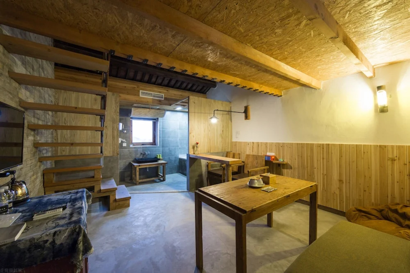 Daishan Xiao Ao Sea View Holiday Hotel
