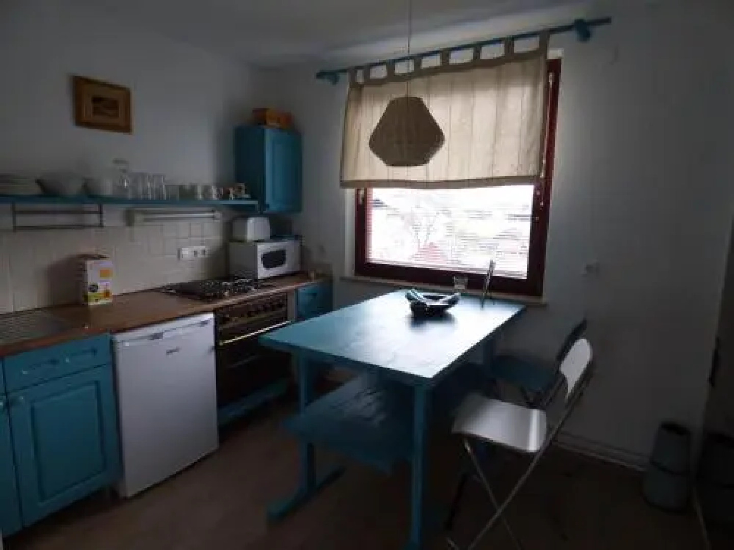 Apartments Sport Haus Duem