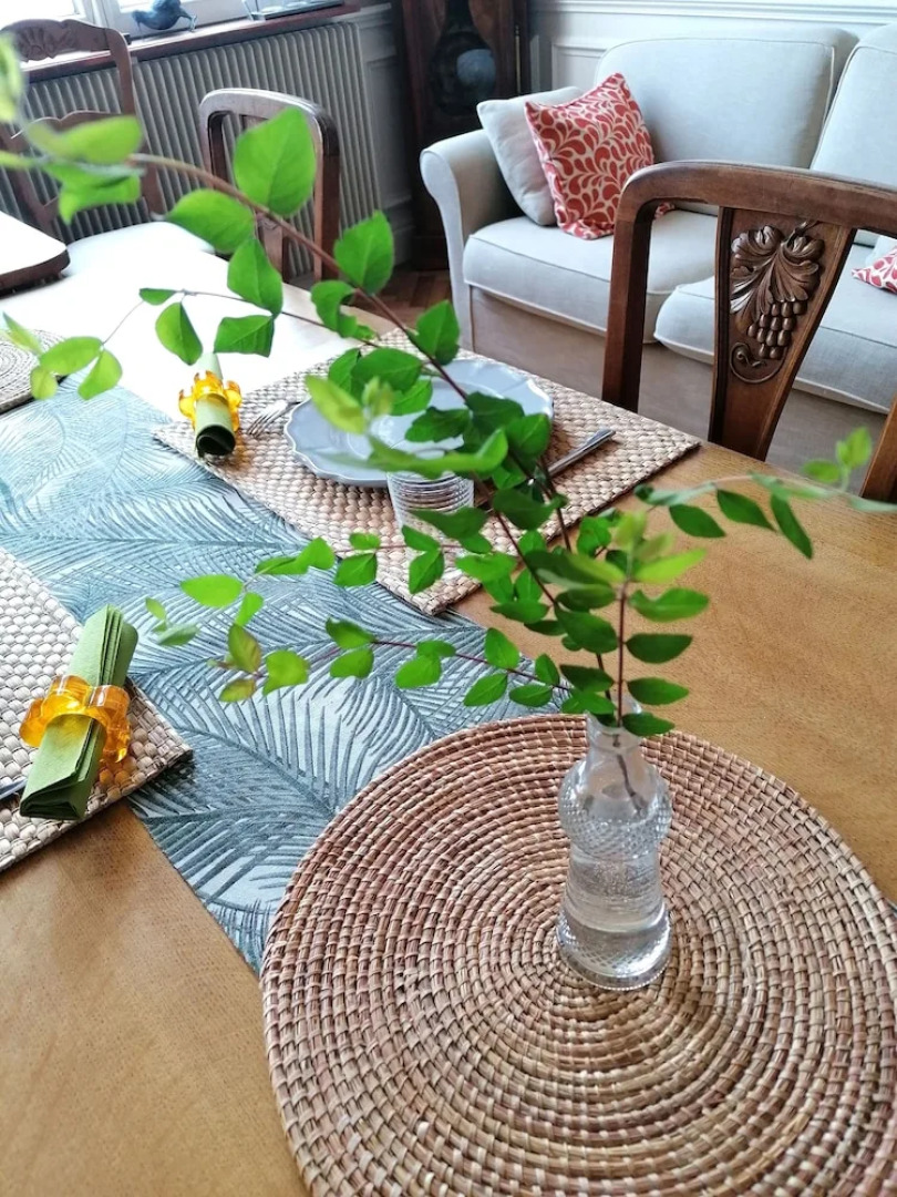 Ferme de Bonavis - Chambres d'Hôtes