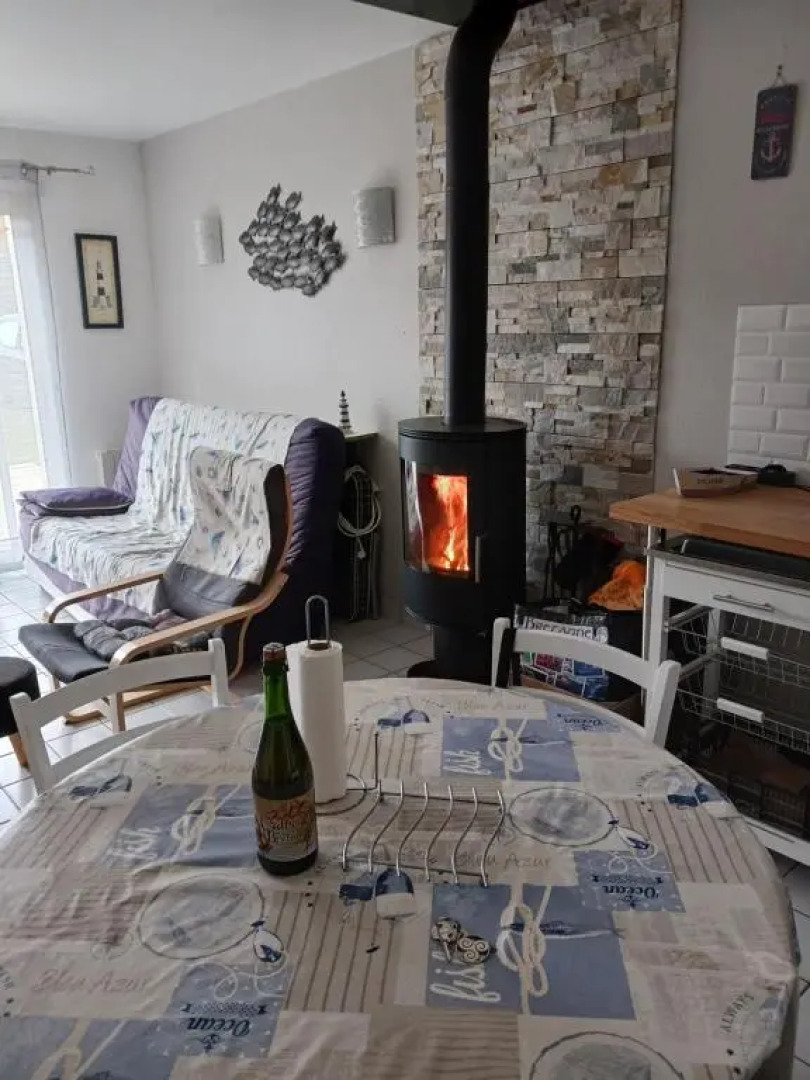 Maison Proche de L Ocean