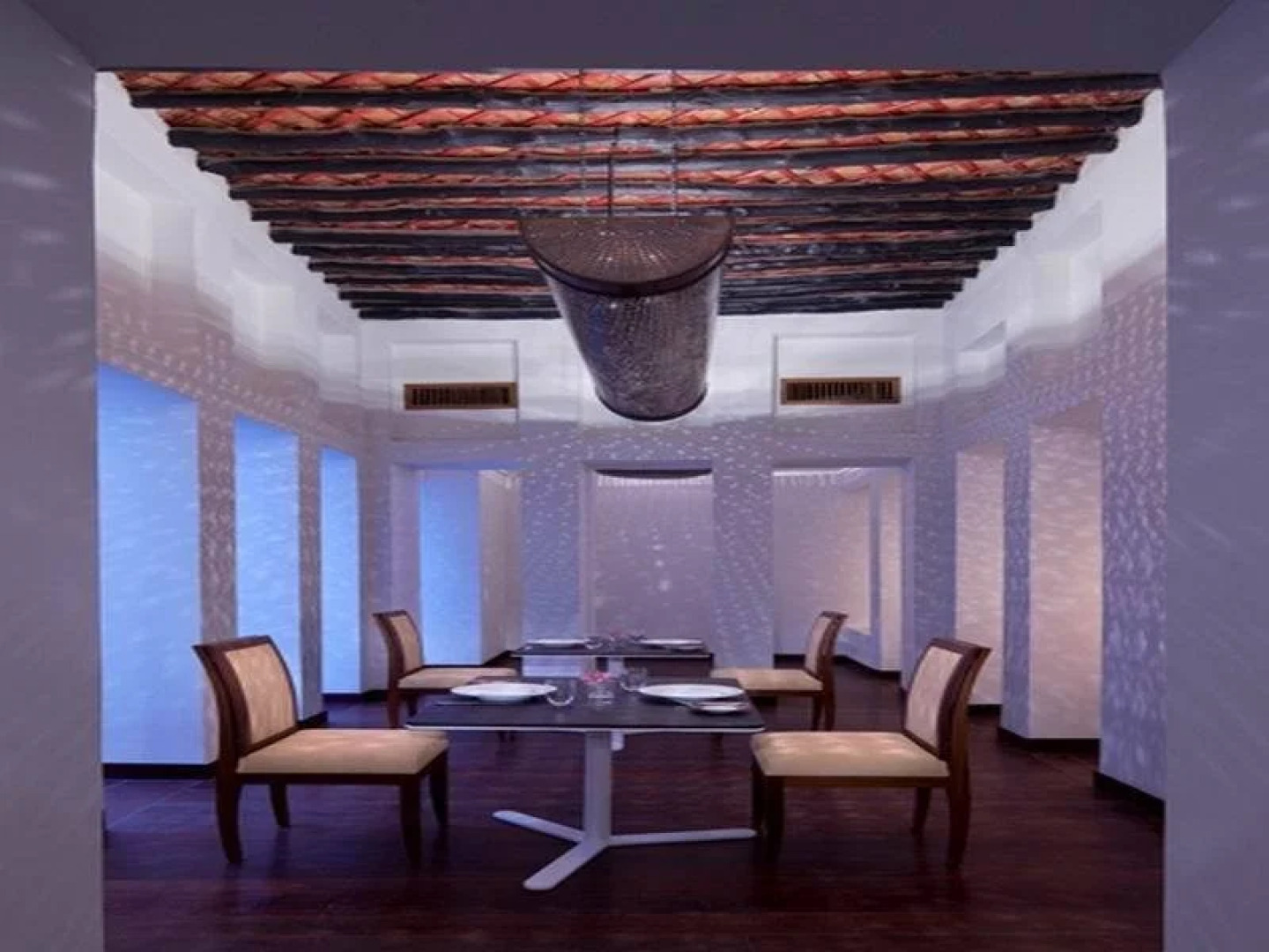 Al Najada Boutique Hotel