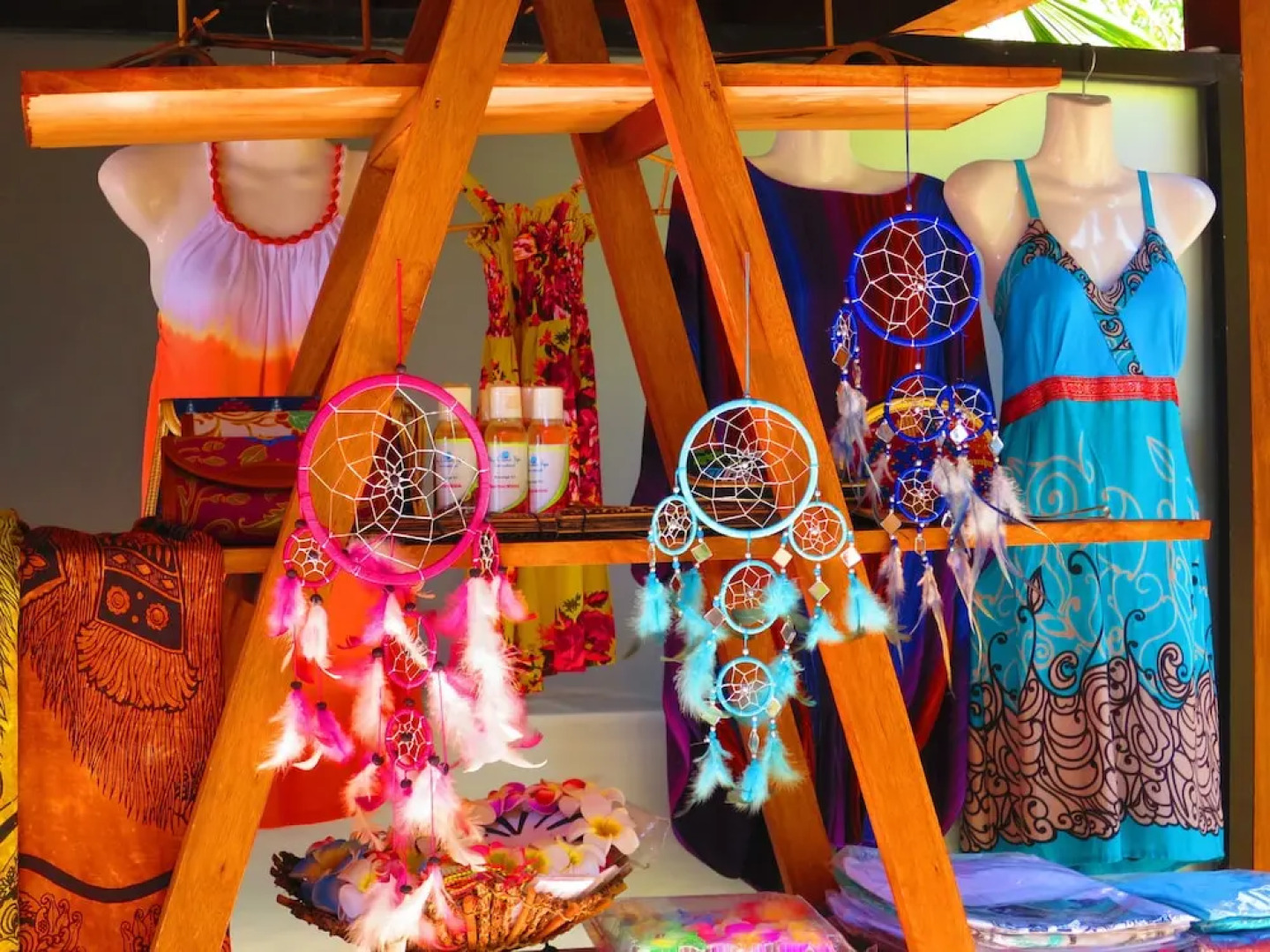 Amed Cafe & Hotel Kebun Wayan