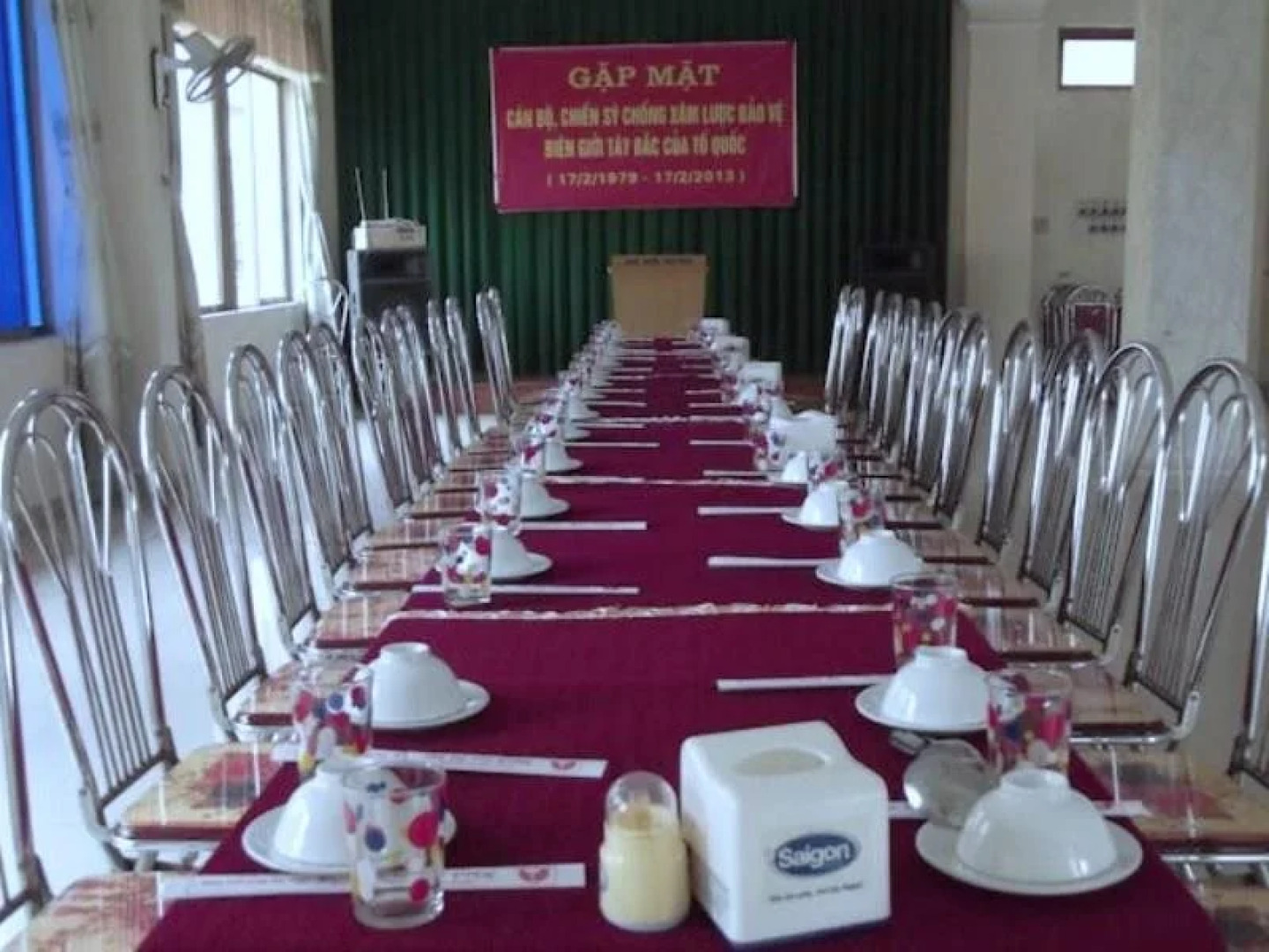 Ha Noi Hotel Quangbinh Hotel