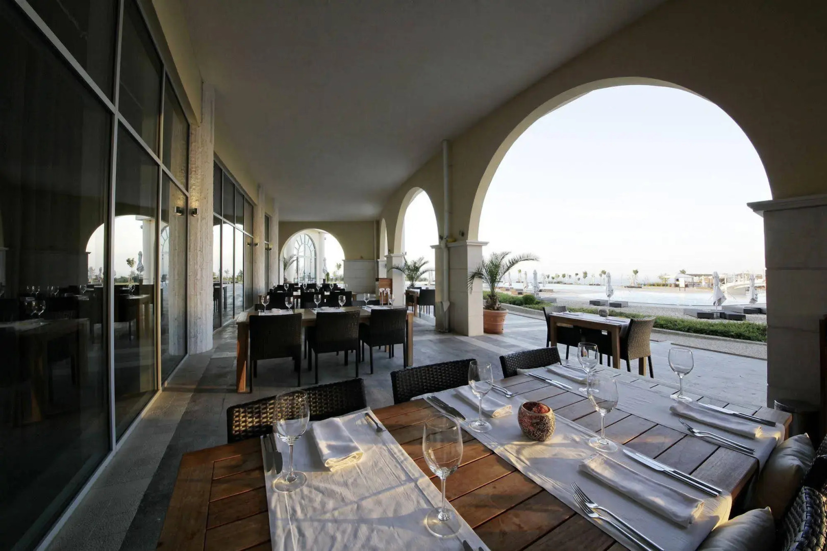 Lighthouse Golf and Spa Hotel