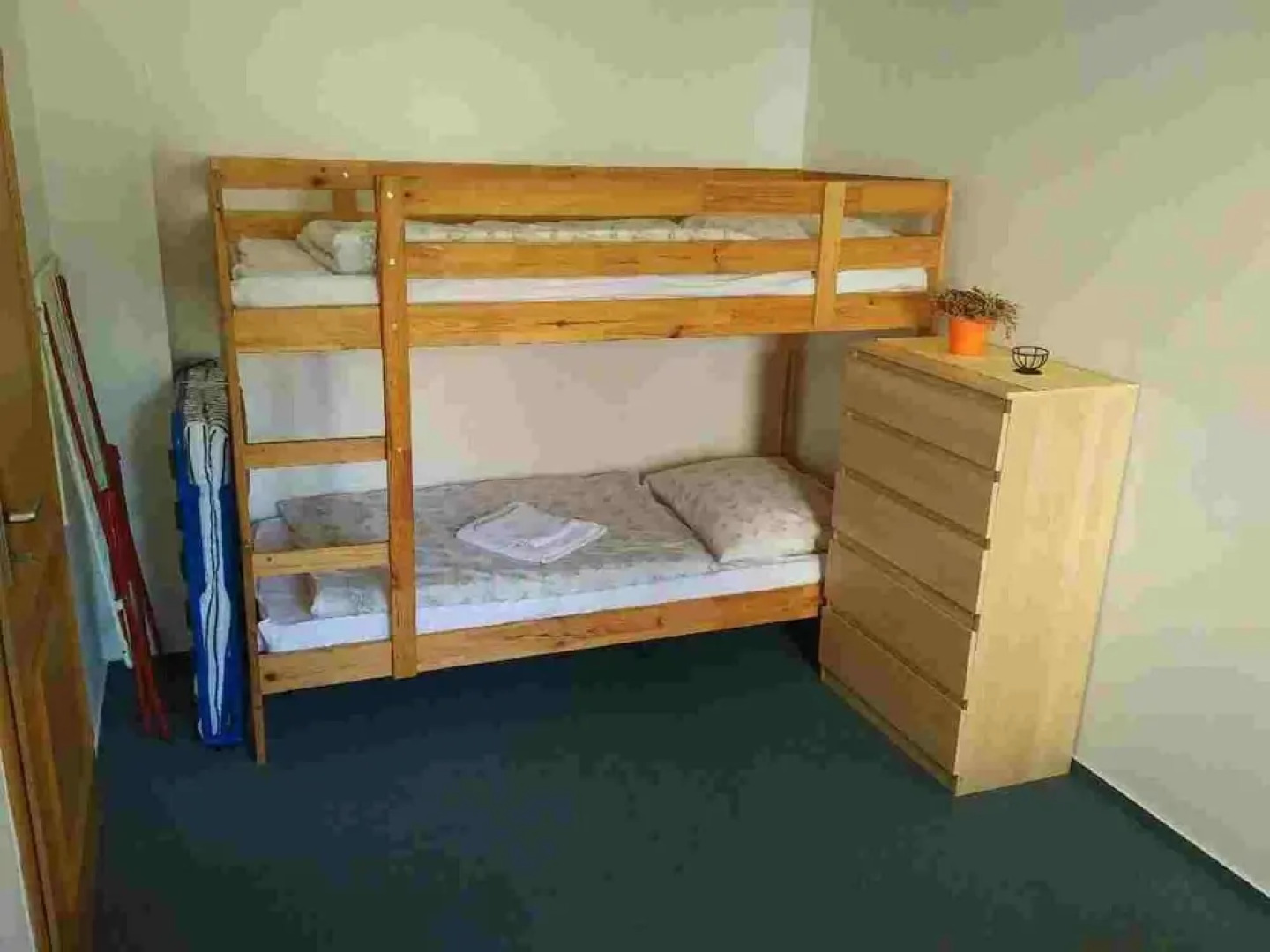 Apartment J Chymov 2