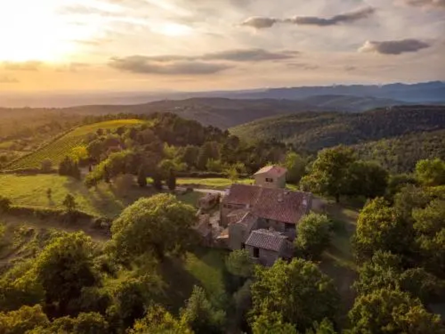 Borgo Palazzuolo Vecchio