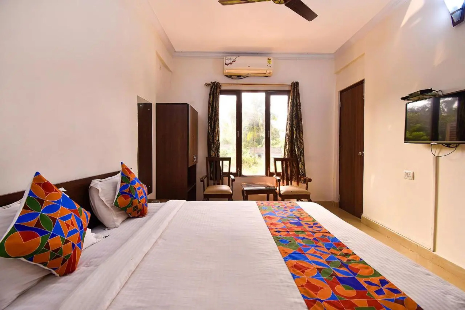 OYO 832 Shivam Resorts