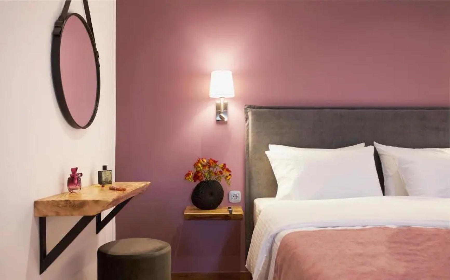 Apartments Gonies - Afroditi