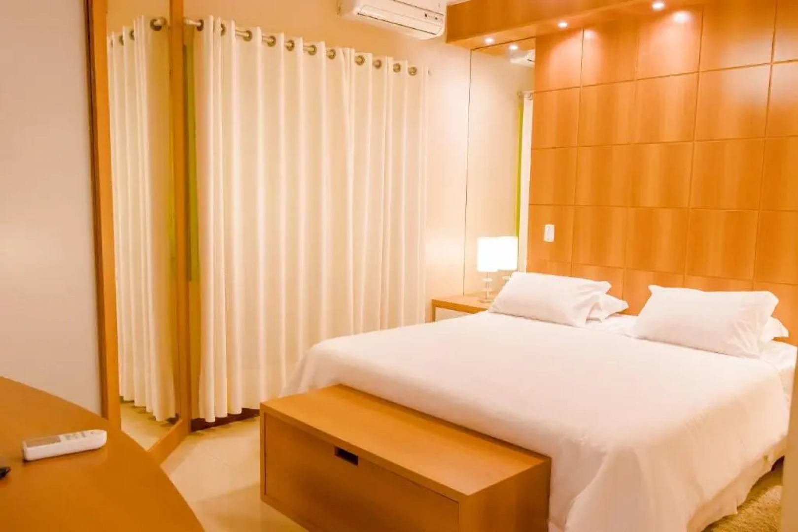 Villa Flor Ecoresort