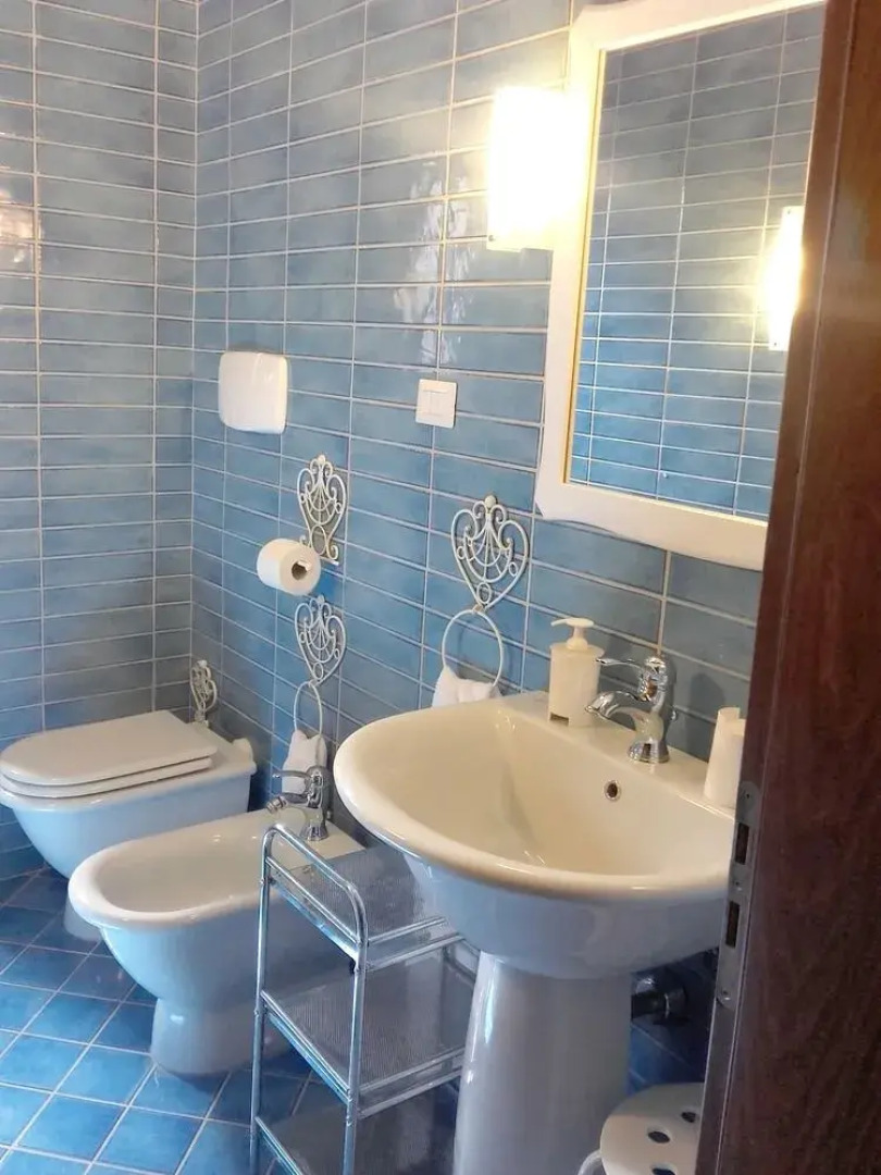 Residenza Golfo Degli Ulivi