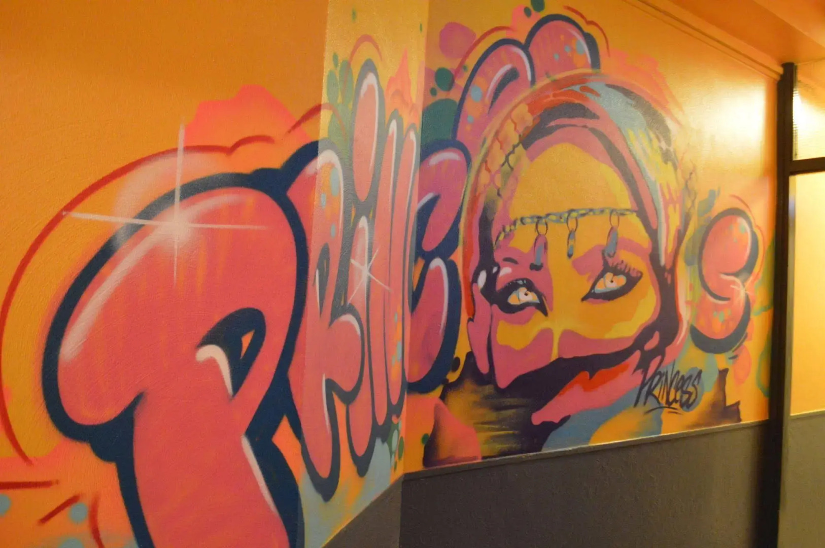 Princess Hostel Amsterdam