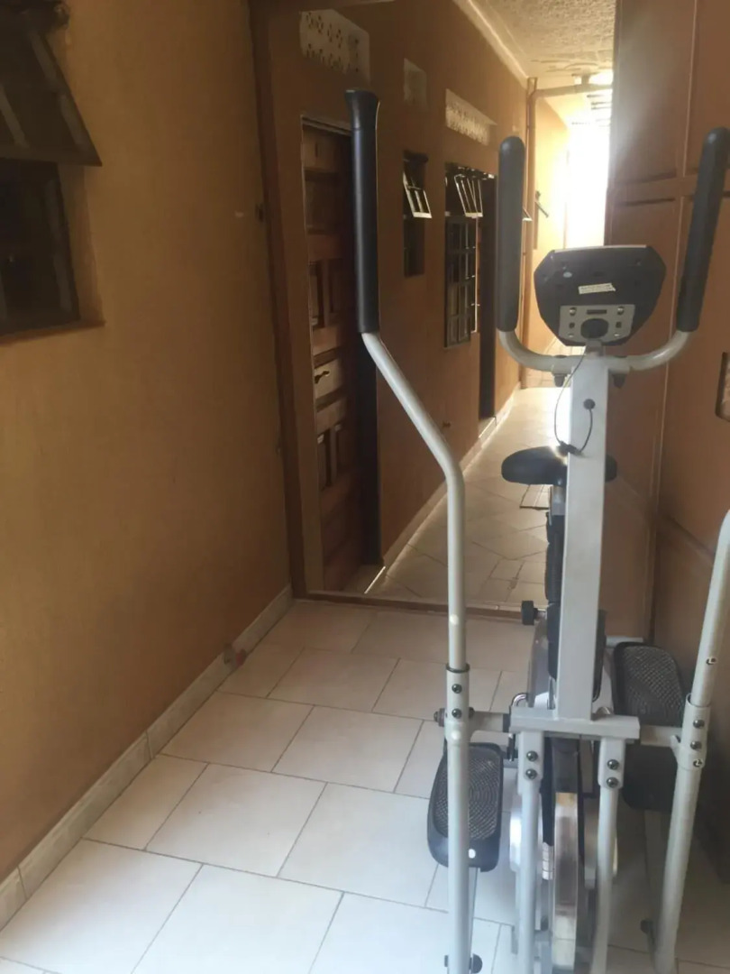 Hoima Buffalo Hotel And Casino