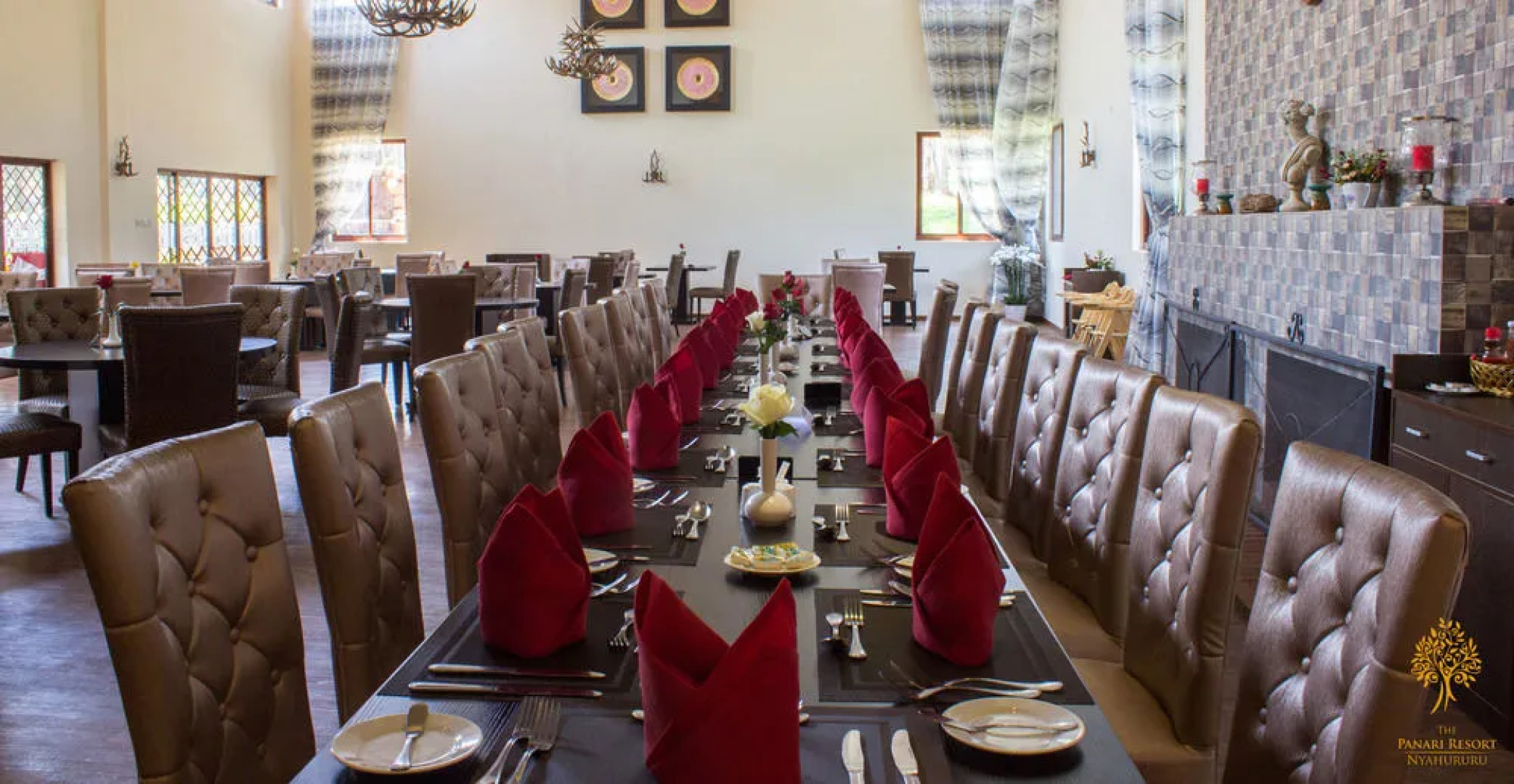 Panari Resort BW Signature Collection