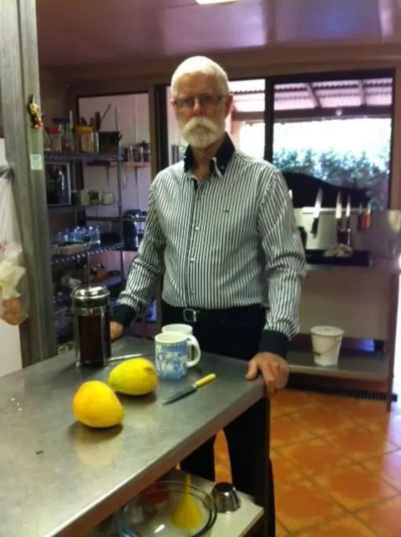 Rossmount Rural Retreat