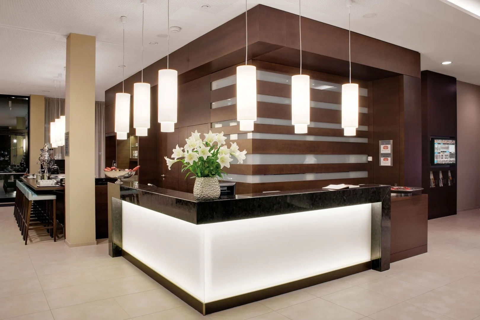 Residence Inn by Marriott Munich City East