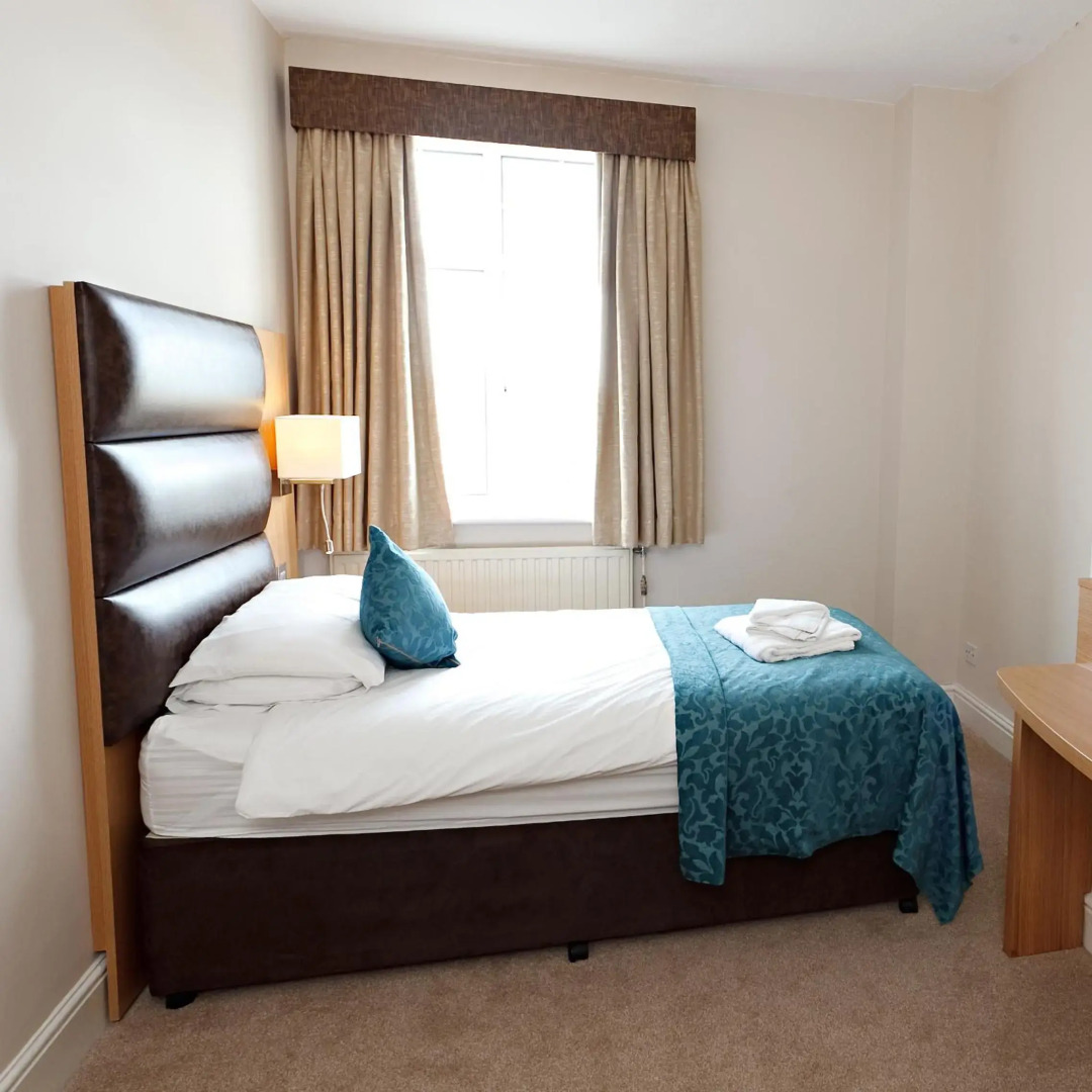 The Links Country Park Hotel