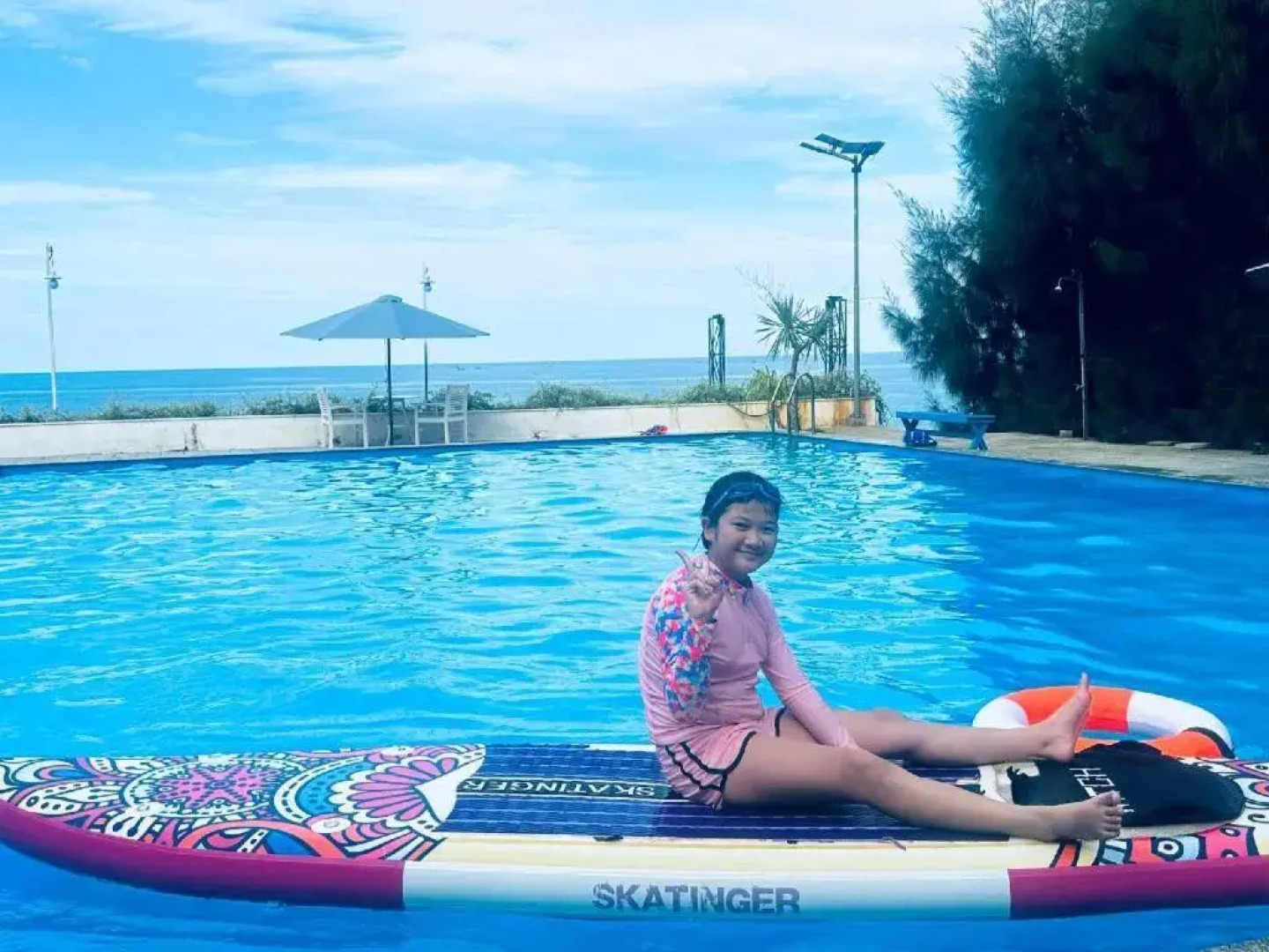 Rubeach Hotel & Resort