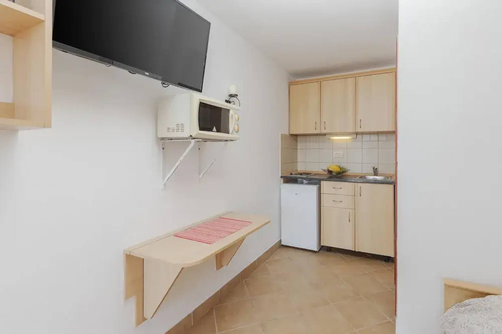 Crystal Sky Apartments