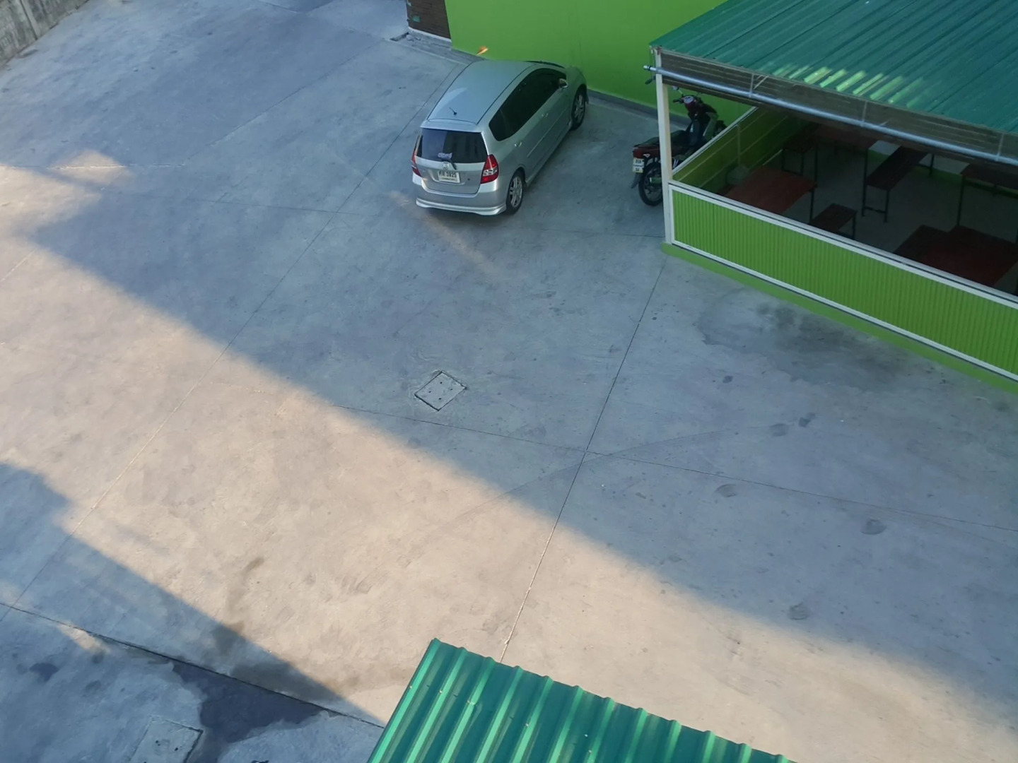 Sorworakit Living Residence