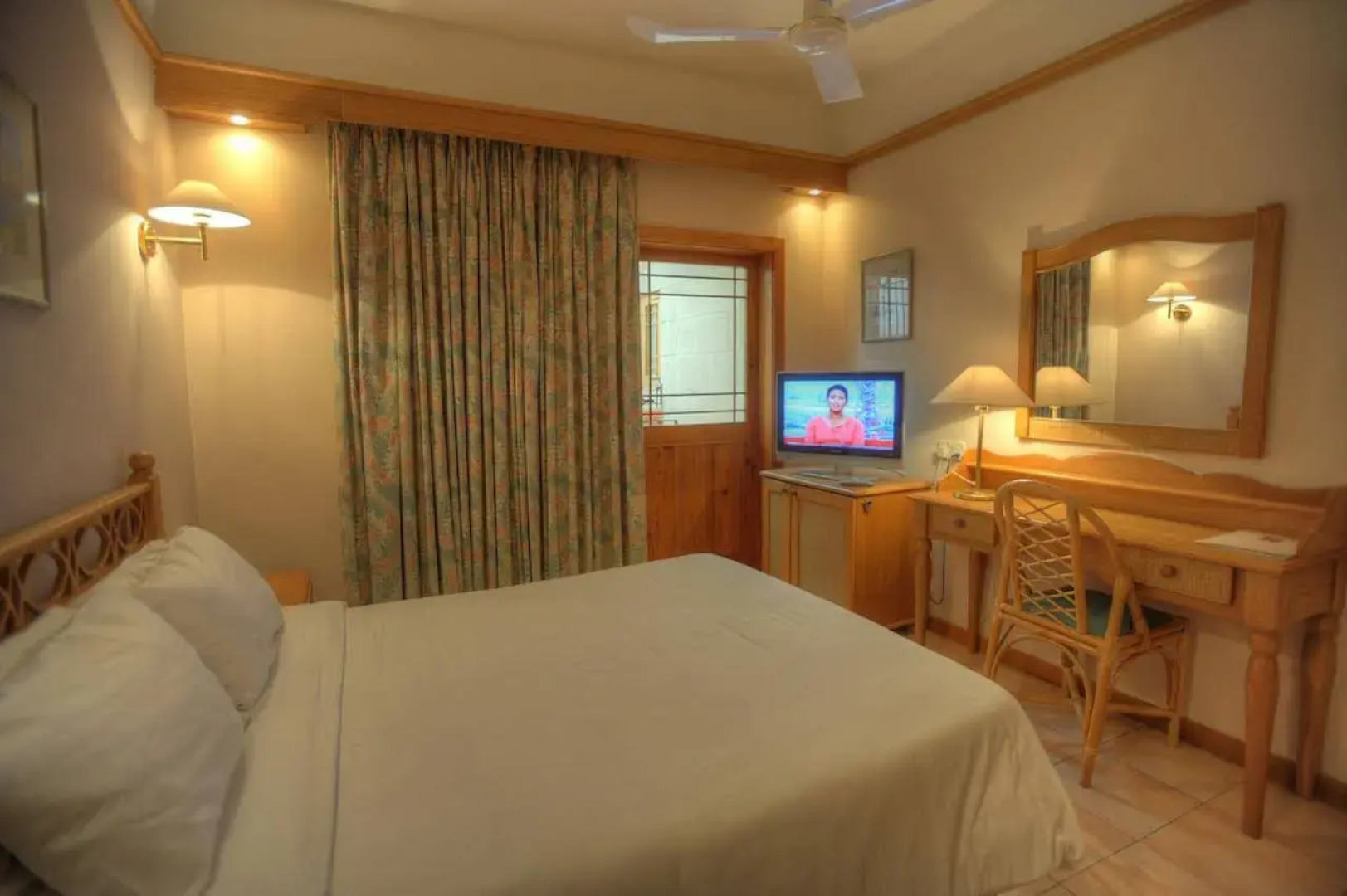 Saint Patrick's Hotel